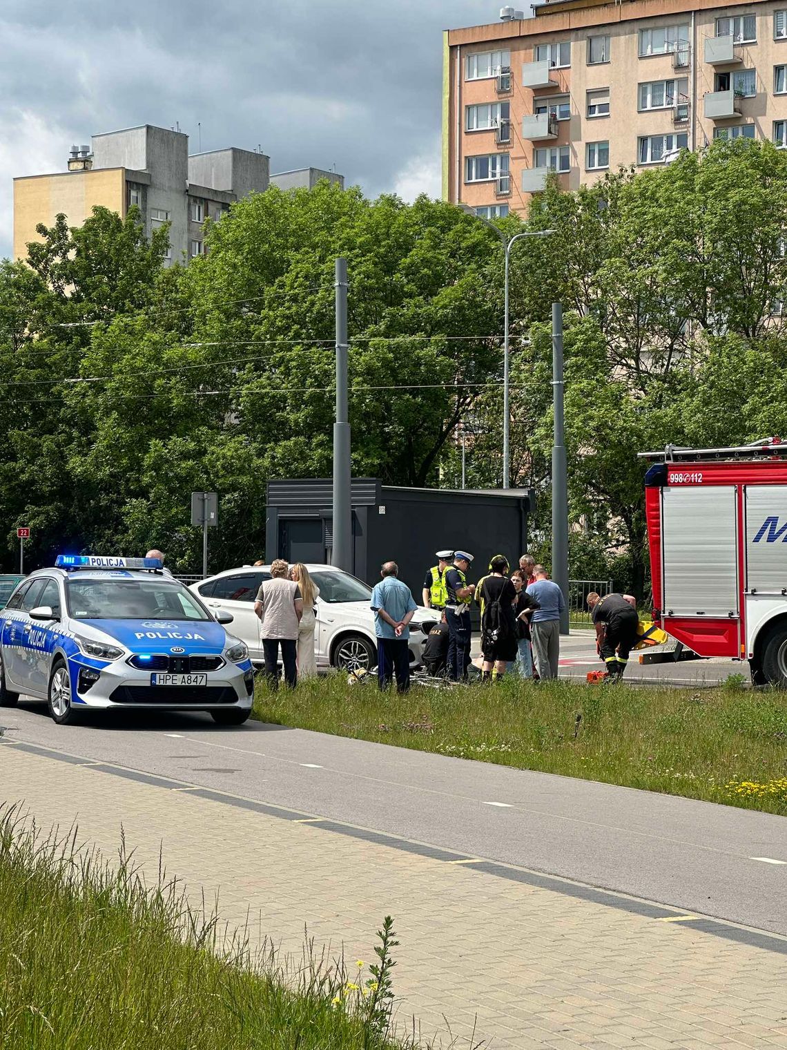 Gorzów liderem bezpieczeństwa, ale tu statystyki wyglądają zupełnie inaczej Gorzów liderem bezpieczeństwa, ale tu statystyki wyglądają zupełnie inaczej