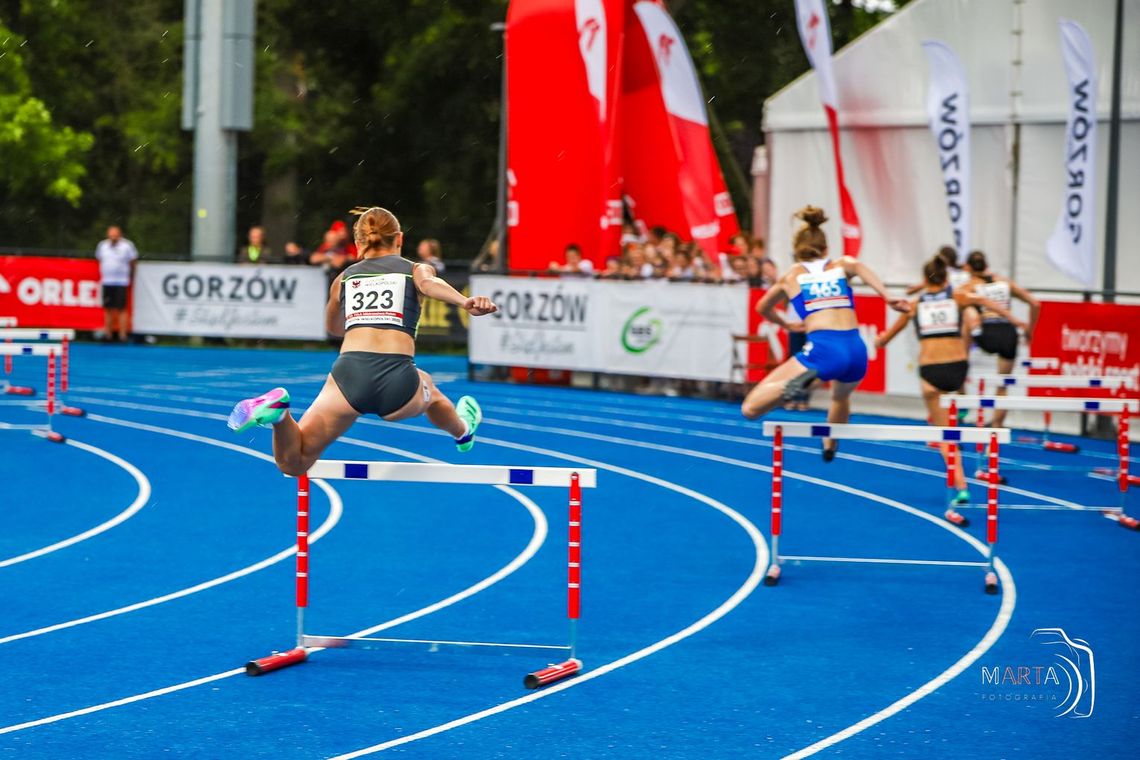 Gorzów Meeting 2024. Wielka lekkoatletyka w naszym mieście