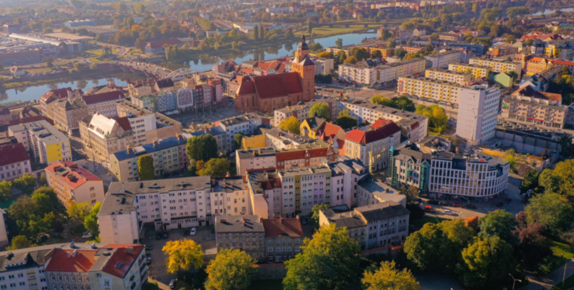 Gorzów: Miasto wystawia na licytację duże mieszkania