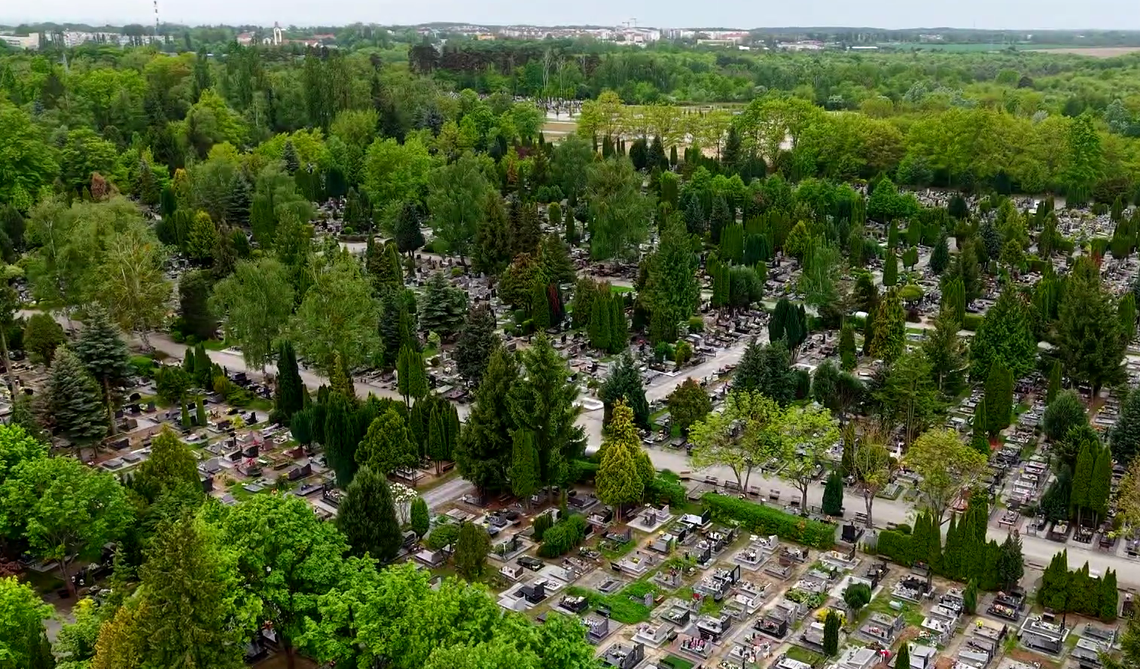 Gorzów: mieszkańcy alarmują po kolejnych wizytach. Emocje rosną Gorzów: mieszkańcy alarmują po kolejnych wizytach. Emocje rosną