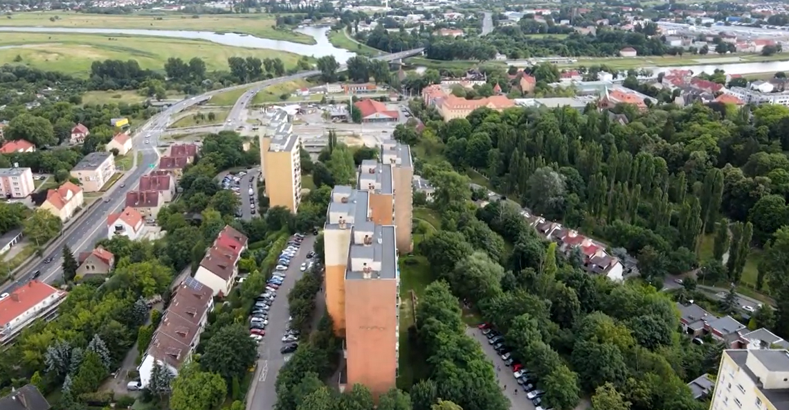 Gorzów: mieszkańcy czują się bezradni wobec rosnącej agresji bezdomnych