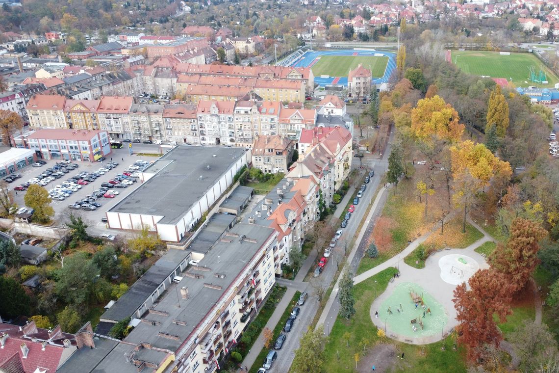 Gorzów. Mieszkania dla najbardziej potrzebujących