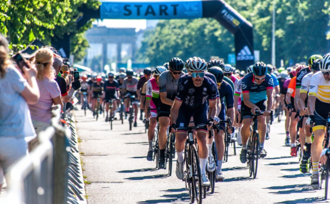 Gorzów może wrócić na trasę Tour de Pologne po ponad 20 latach
