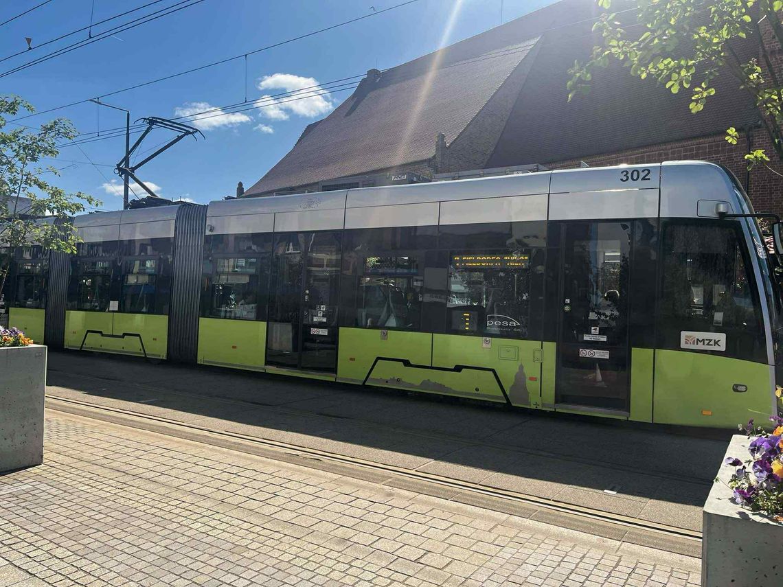 Gorzów: możliwe zakłócenia w komunikacji miejskiej