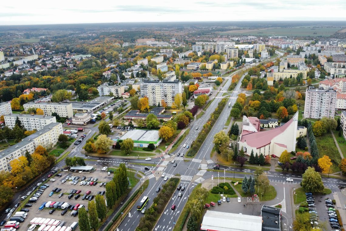 Gorzów na celowniku przestępców! Apel spółdzielni!