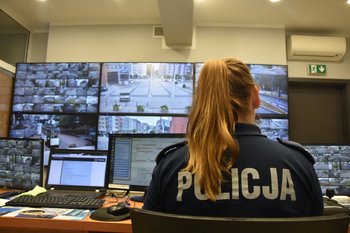 Gorzów nie rezygnuje z kamer. Drugie podejście do rozbudowy systemu
