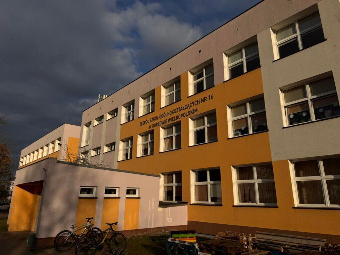 Gorzów: Nowa inwestycja w miejskiej placówce. Duże zainteresowanie przetargiem Gorzów: Nowa inwestycja w miejskiej placówce. Duże zainteresowanie przetargiem