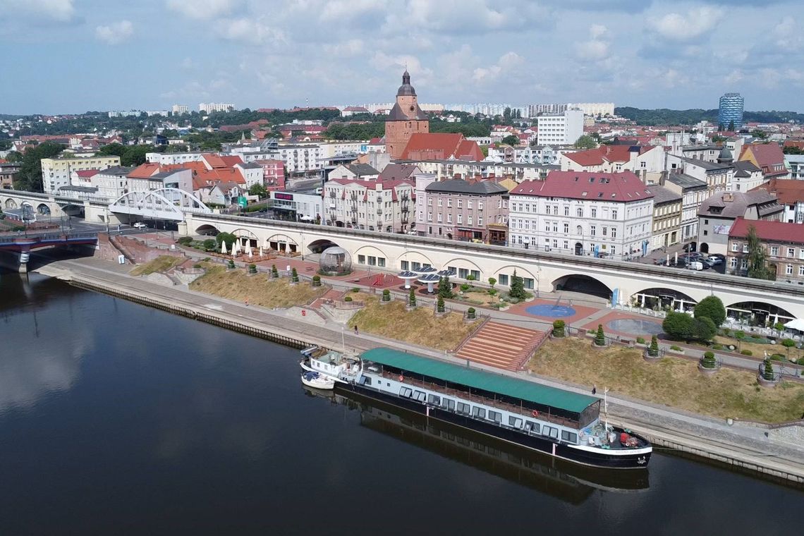 Gorzów. Nowe metody wyłudzeń pieniędzy