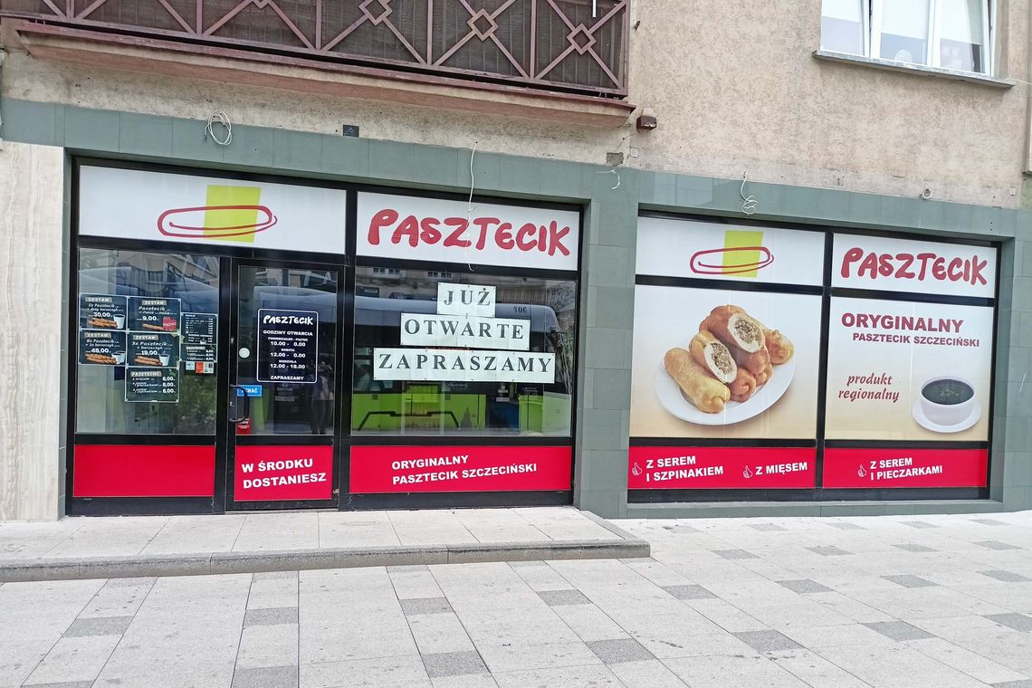 Gorzów. Nowy kulinarny lokal wreszcie otwarty