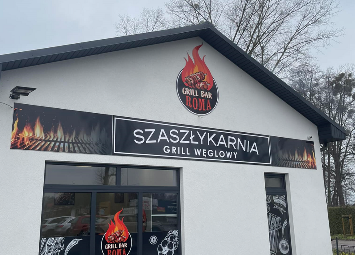Gorzów oczami kulinarnego vlogera: Jak smakowały lokalne szaszłyki?