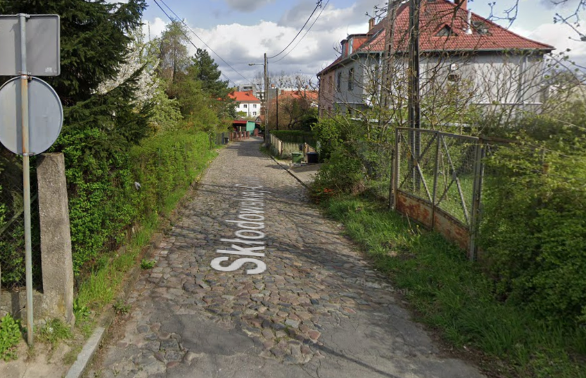 Gorzów: osiedlowa ulica do przebudowy. Miasto ogłasza przetarg