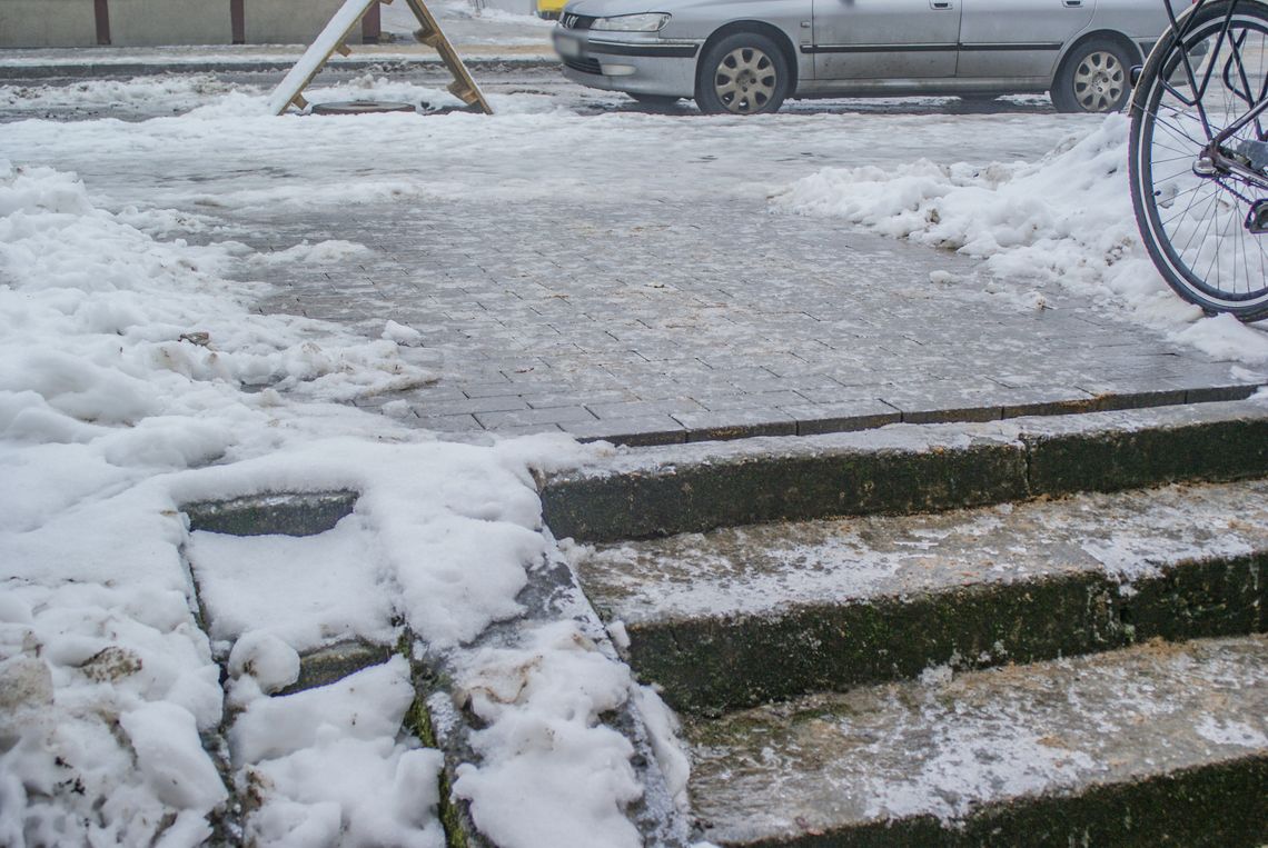 Gorzów. Ostrzeżenie meteorologiczne!