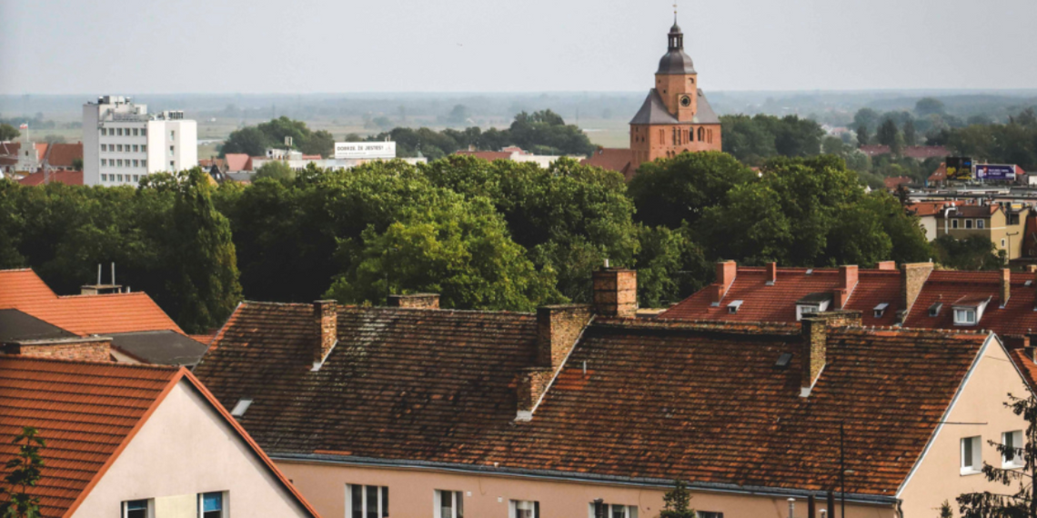 Gorzów otrzymał dofinansowanie na mieszkania wspomagane dla osób z niepełnosprawnościami
