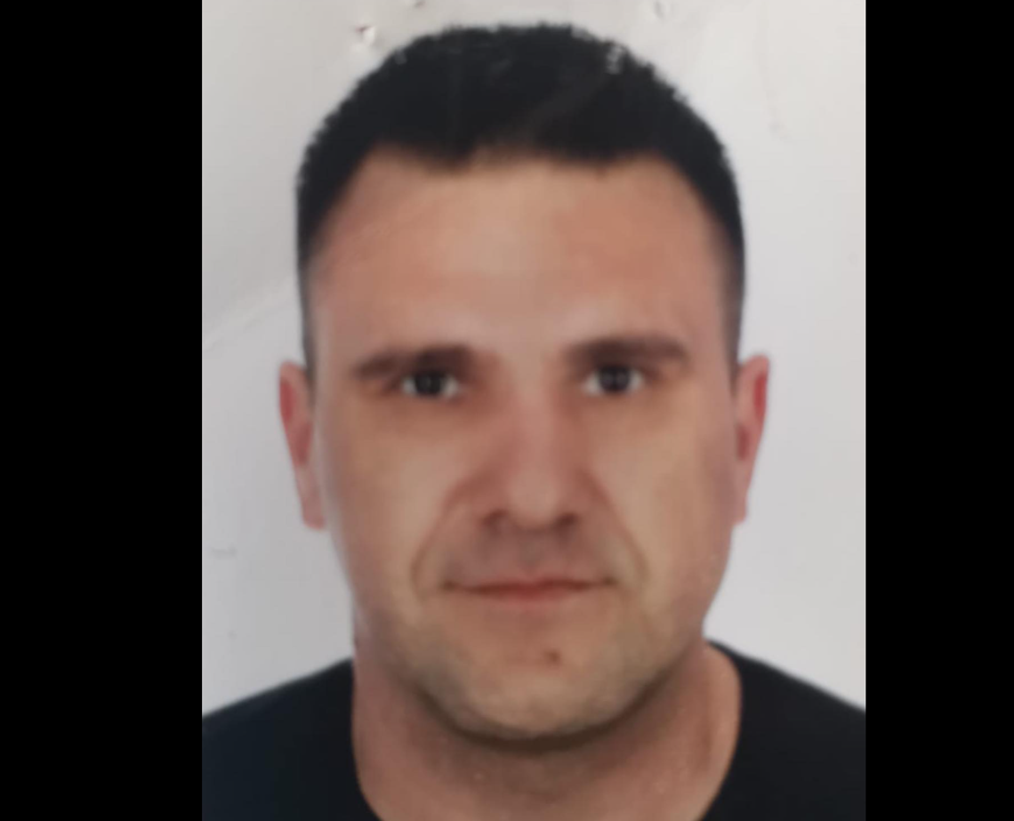 Gorzów: policja poszukuje 36-letniego mężczyzny – widziałeś go?