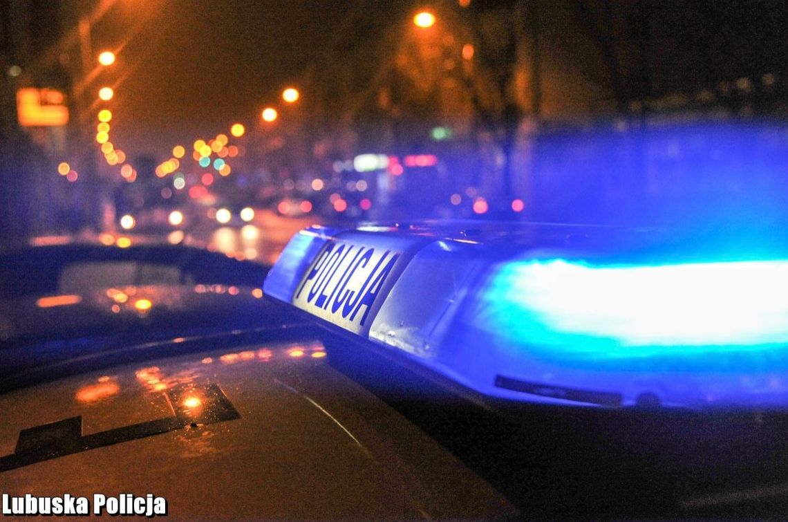 Gorzów. Policja znalazła ciało zaginionego 47-letniego mężczyzny