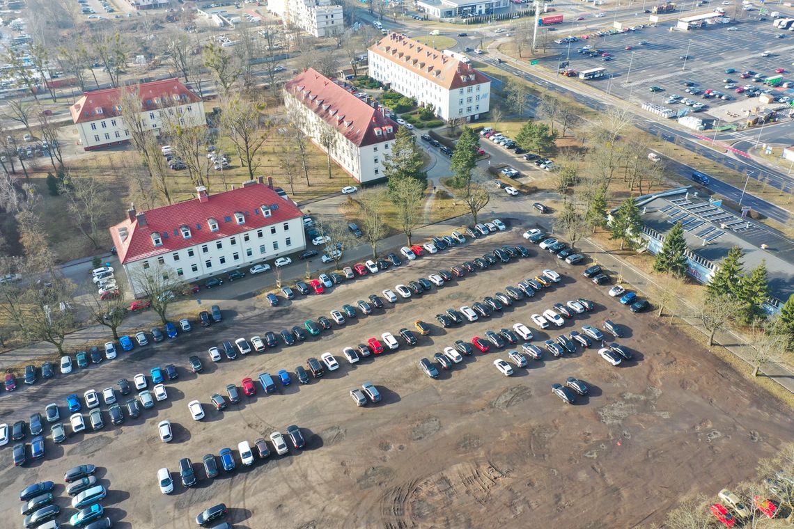 Gorzów pozyskał środki na inwestycje. Chodzi o problem, który wraca przy ulewach Gorzów pozyskał środki na inwestycje. Chodzi o problem, który wraca przy ulewach