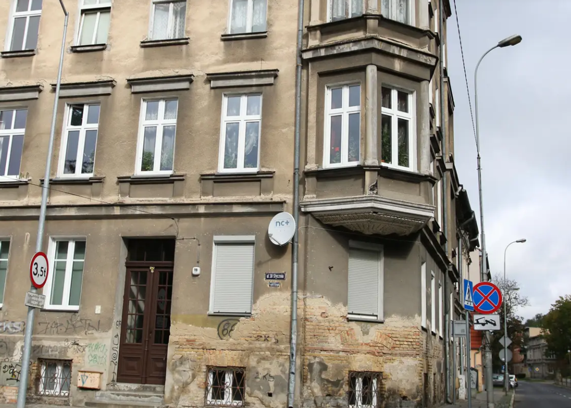 Gorzów przygotował kolejne mieszkania dla mieszkańców. Jest ich aż 13