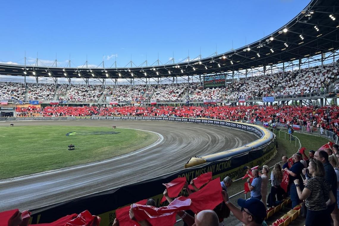 Gorzów. Radni nie chcą dokładać do Speedway Grand Prix