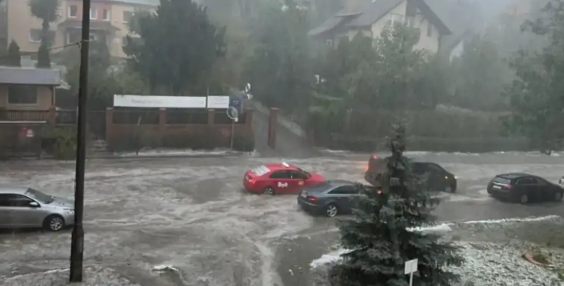 Gorzów rusza z kolejnym dużym projektem. Stawką bezpieczeństwo i komfort Gorzów rusza z kolejnym dużym projektem. Stawką bezpieczeństwo i komfort