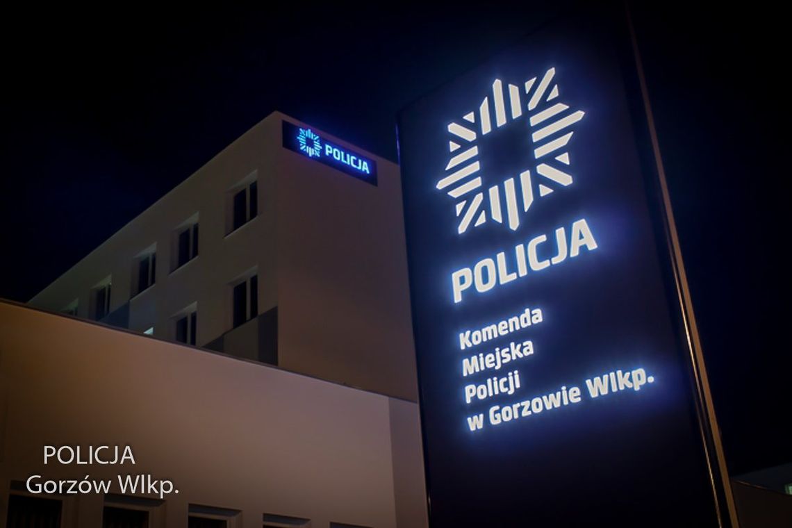 Gorzów. Mężczyzna masturbuje się na oczach mieszkańców. Policja komentuje incydent.