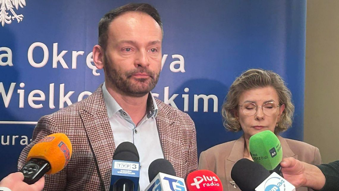 Gorzów: śledczy rozszerzają ustalenia w głośnej sprawie Gorzów: śledczy rozszerzają ustalenia w głośnej sprawie