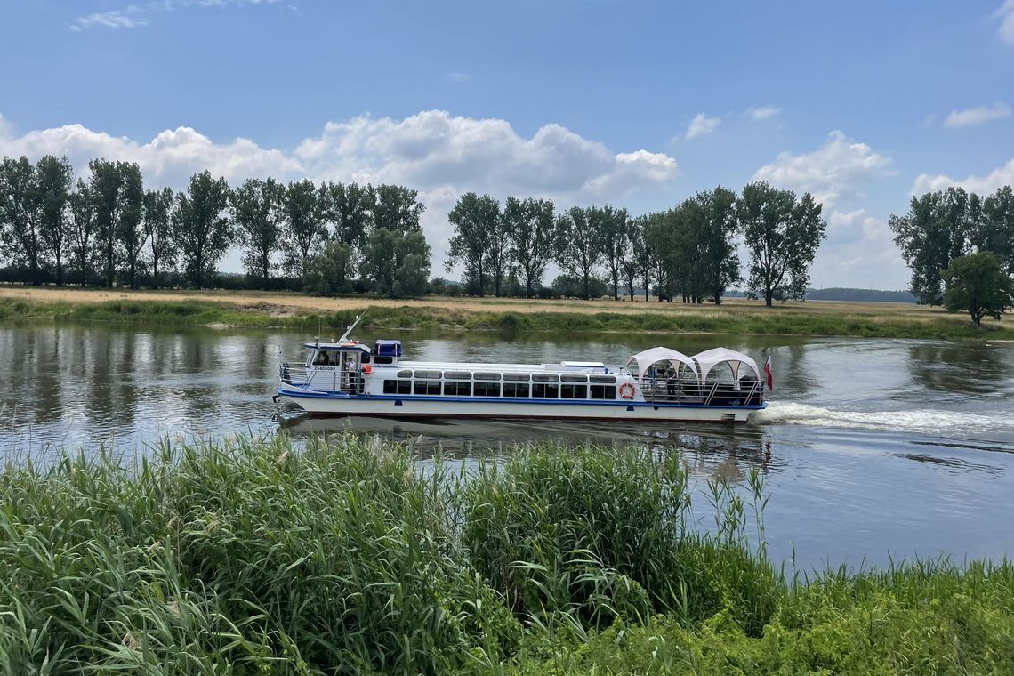 Gorzów. Spędź niezapomnianie chwile na wodzie