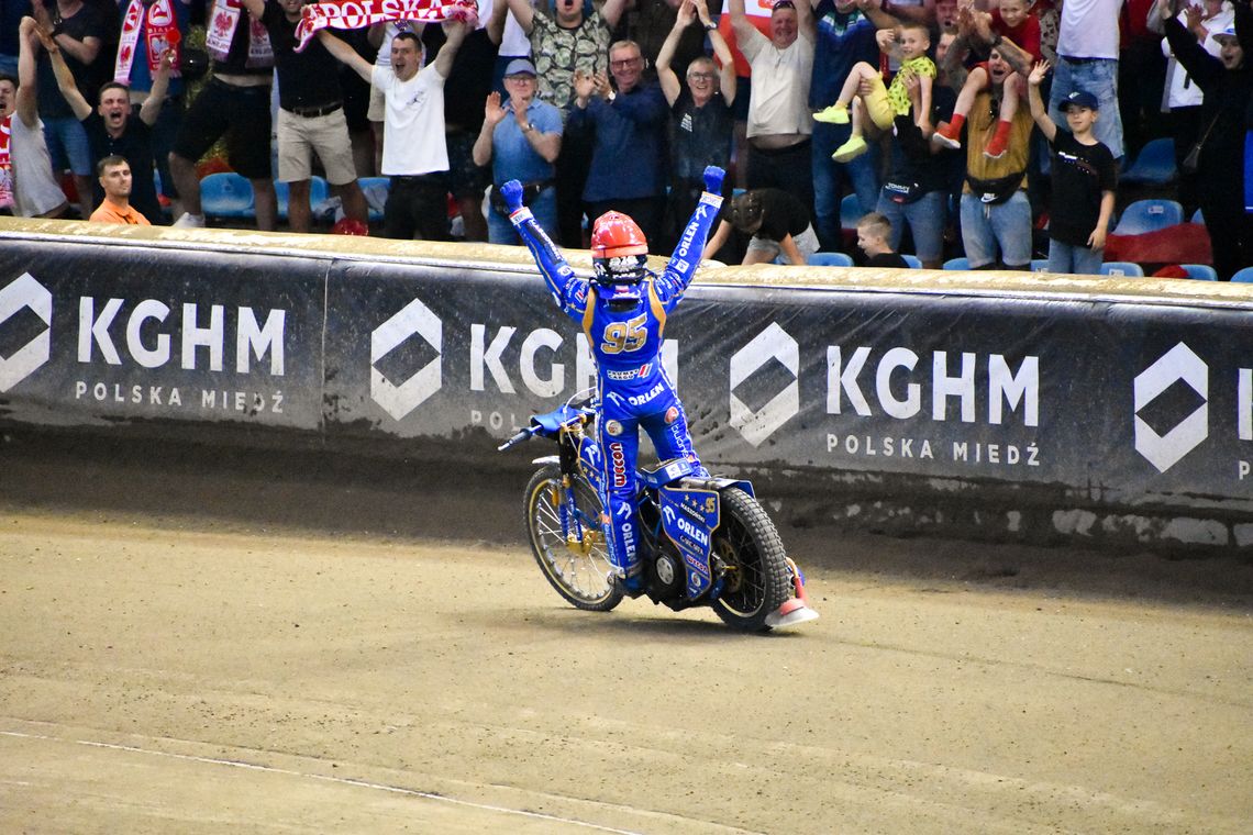 Gorzów stanie się stolicą światowego speedwaya