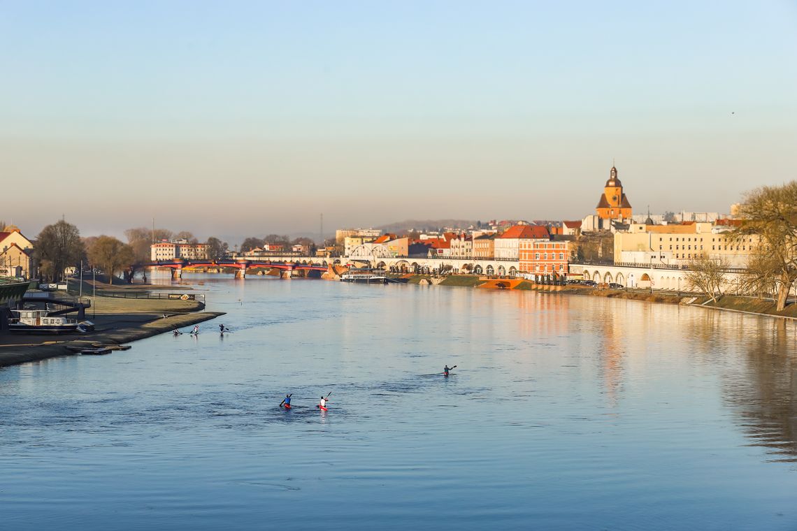 Gorzów: Sytuacja na rynku pracy stabilna