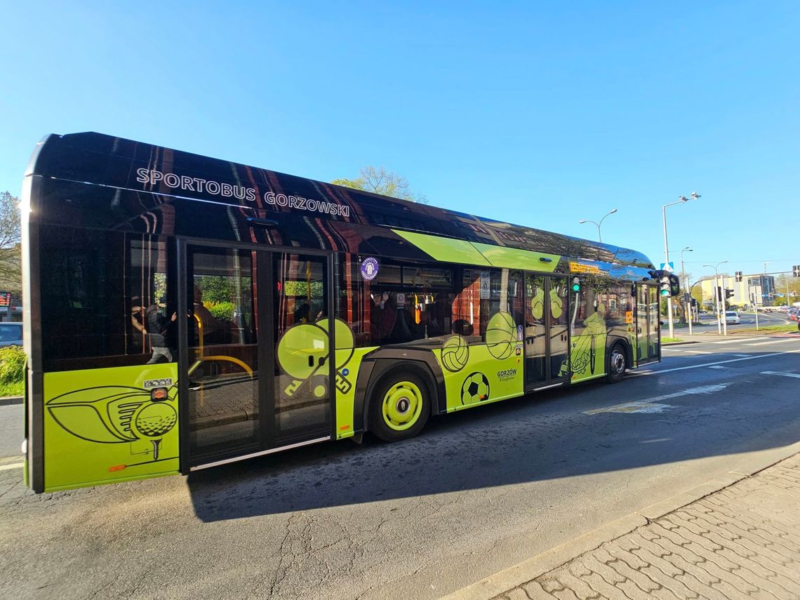 Gorzów szykuje dużą zmianę. W tle prawie 45 mln zł