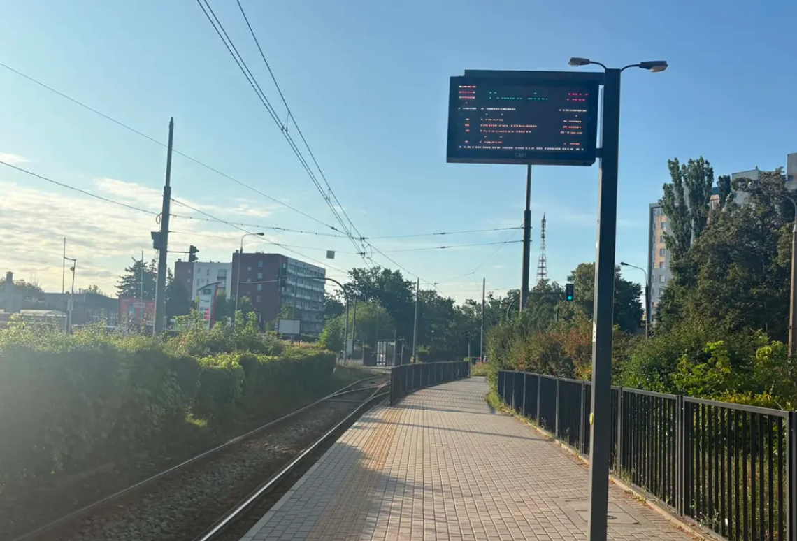 Gorzów szykuje kolejną dużą przebudowę. Miasto właśnie ogłosiło przetarg Gorzów szykuje kolejną dużą przebudowę. Miasto właśnie ogłosiło przetarg