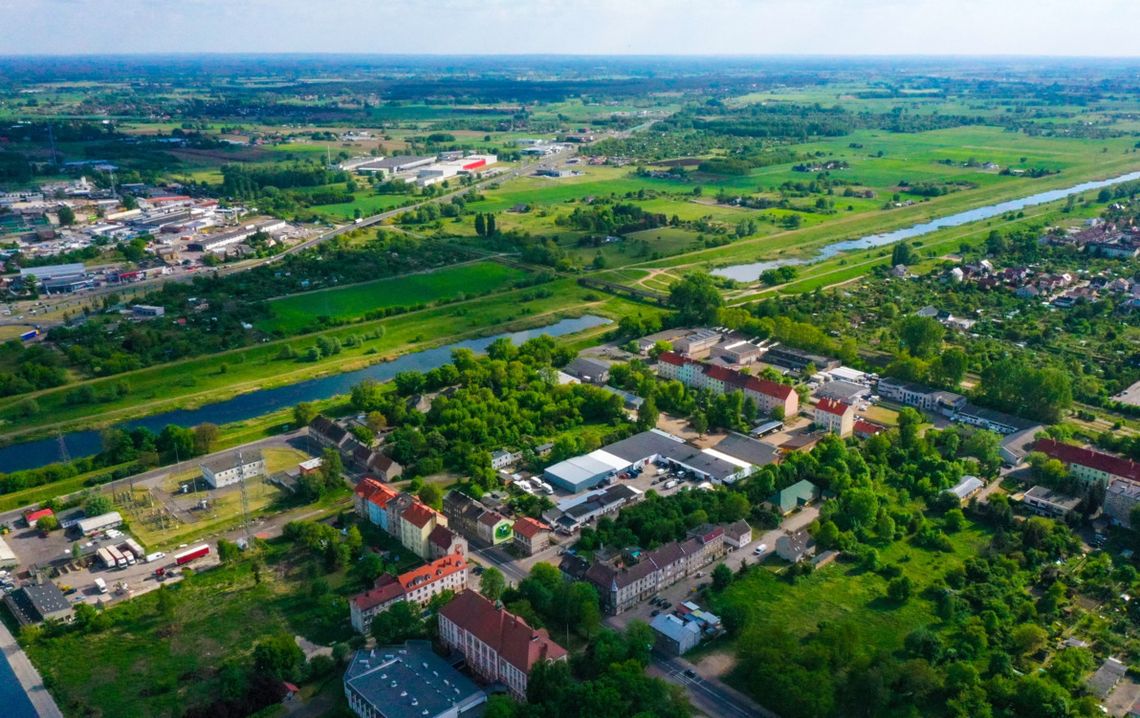 Gorzów szykuje kolejne zmiany w przestrzeni miasta. Obejmą wiele lokalizacji Gorzów szykuje kolejne zmiany w przestrzeni miasta. Obejmą wiele lokalizacji