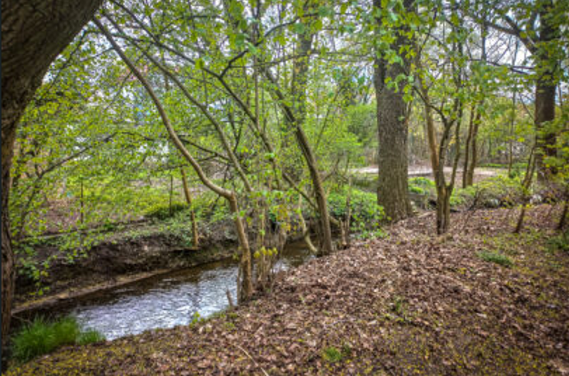 Gorzów szykuje się do realizacji kolejnego miejskiego projektu Gorzów szykuje się do realizacji kolejnego miejskiego projektu