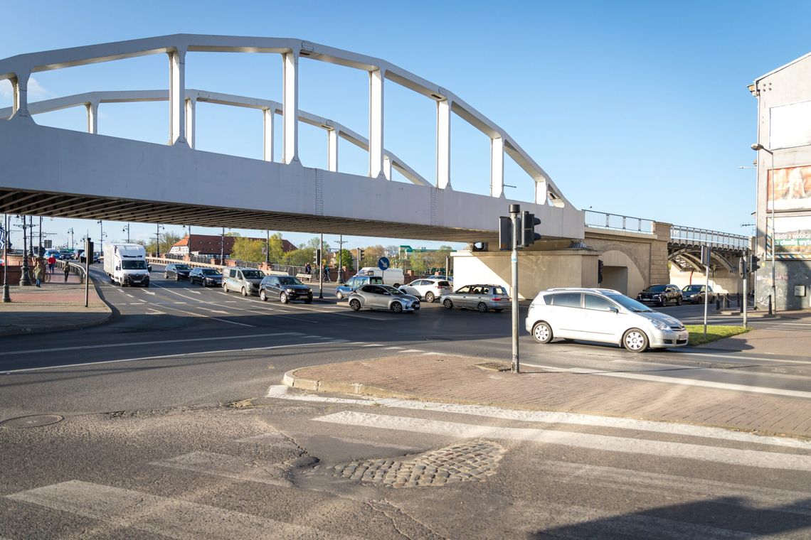 Gorzów. Szykuje się kolejna inwestycja drogowa