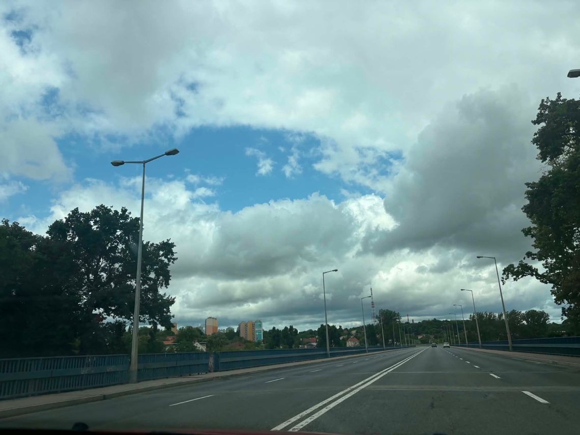 Gorzów szykuje się na kolejne drogowe zmiany. Miasto ogłosiło przetarg Gorzów szykuje się na kolejne drogowe zmiany. Miasto ogłosiło przetarg