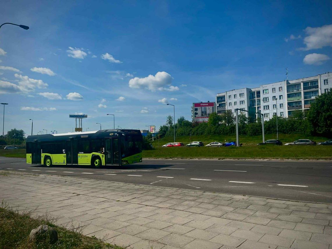 Gorzów: Szykuje się ważna zmiana w miejskiej komunikacji od września
