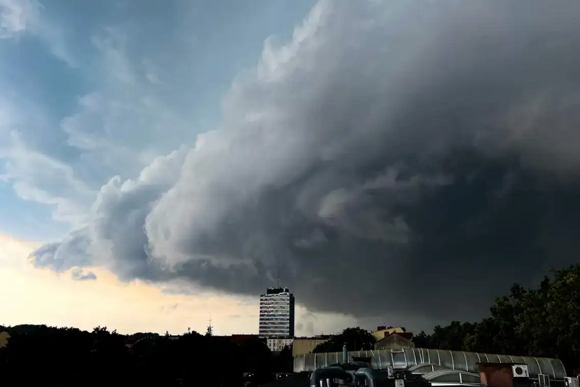 Gorzów. To jeszcze nie koniec lata? IMGW ostrzega!