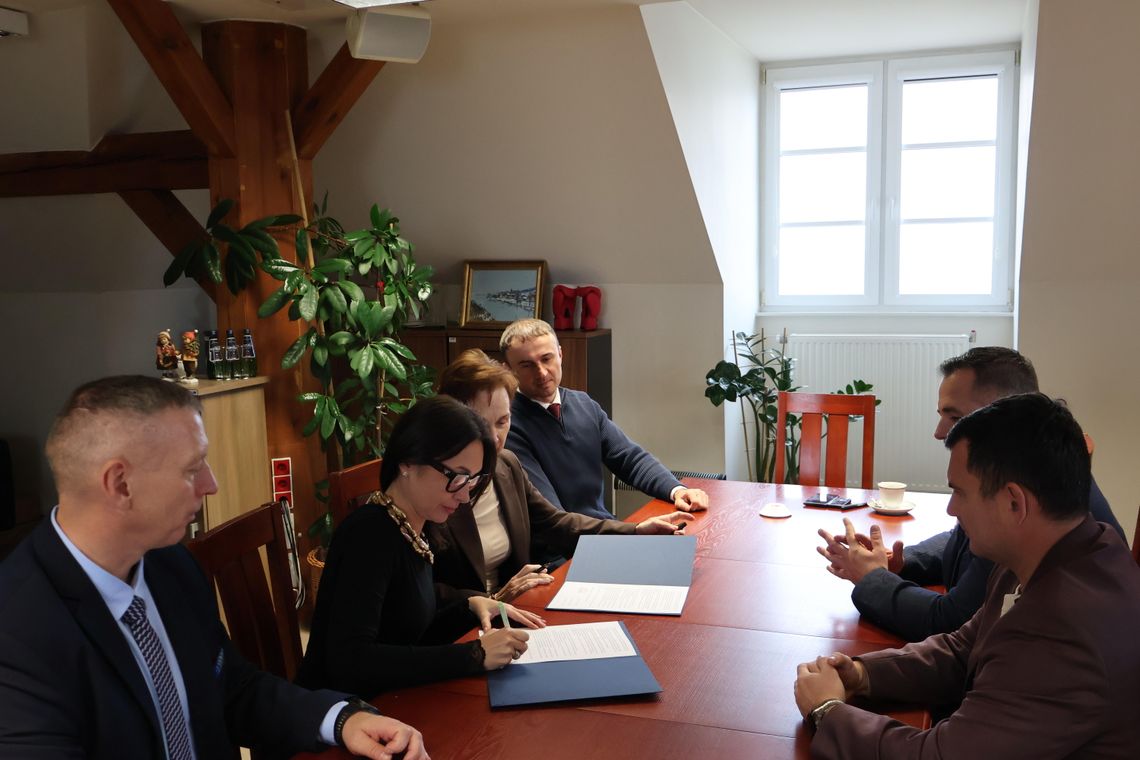 Gorzów: uczelnia i fundacja łączą siły w nowym projekcie