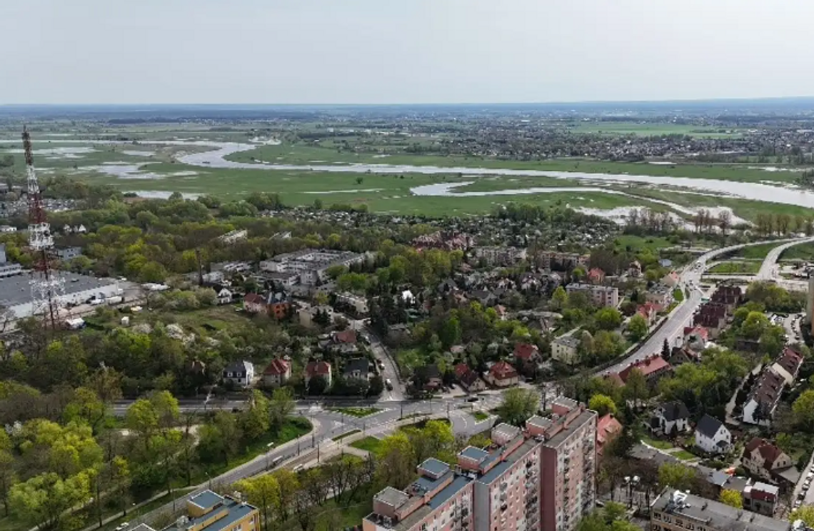 Gorzów. Uwaga działkowcy