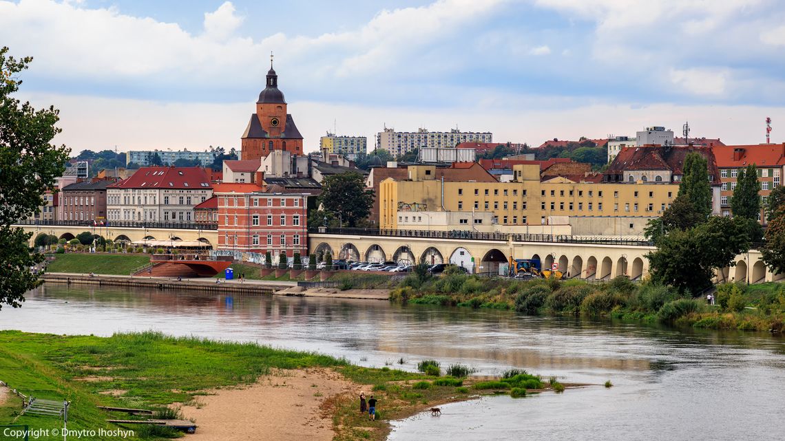 Gorzów w czołówce Polski. Sprawdź, co wynika z najnowszej analizy Gorzów w czołówce Polski. Sprawdź, co wynika z najnowszej analizy