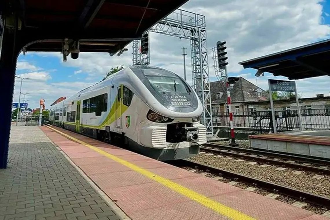 Gorzów wciąż ma szansę na kolejowe zaplecze. Prezes LTP zapowiada analizy i nie zamyka tematu