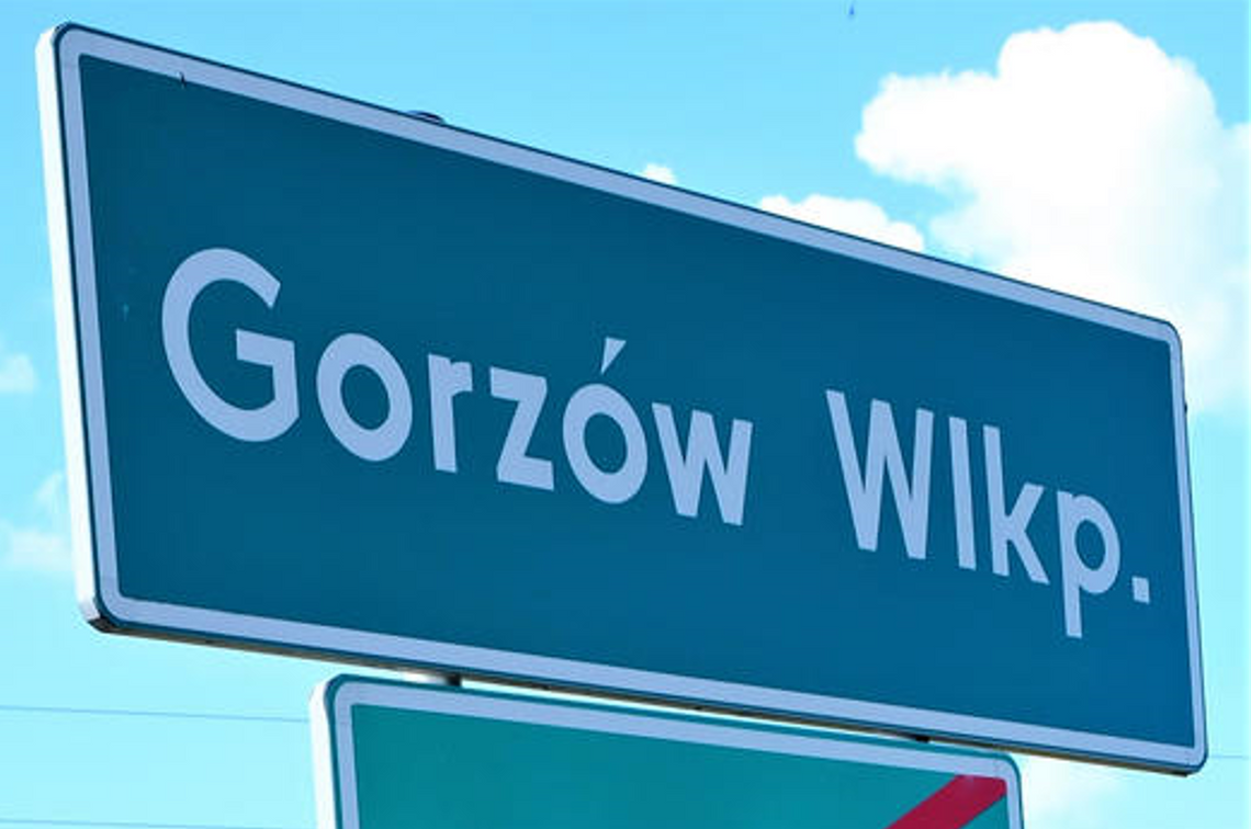 Gorzów Wielkopolski czy Gorzów? Temat wraca jak bumerang.