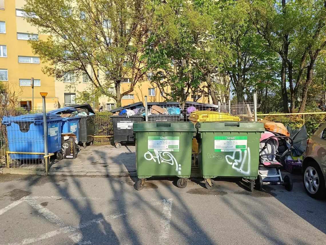 Gorzów Wielkopolski szykuje rewolucję śmieciową: od 2026 roku miasto samodzielnie rozliczy odpady