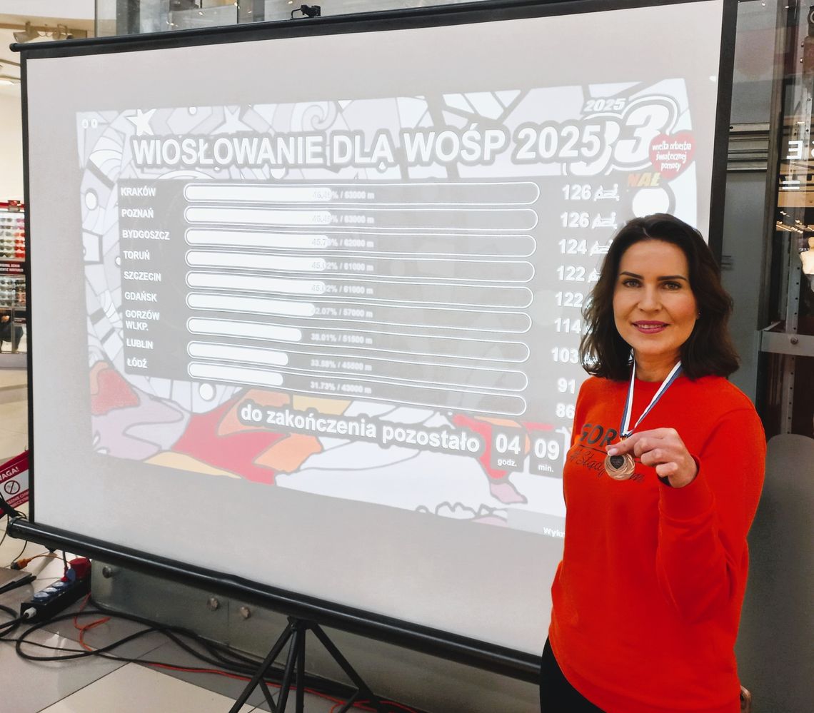 Gorzów wśród miast, które znów powalczą w ogólnopolskiej akcji