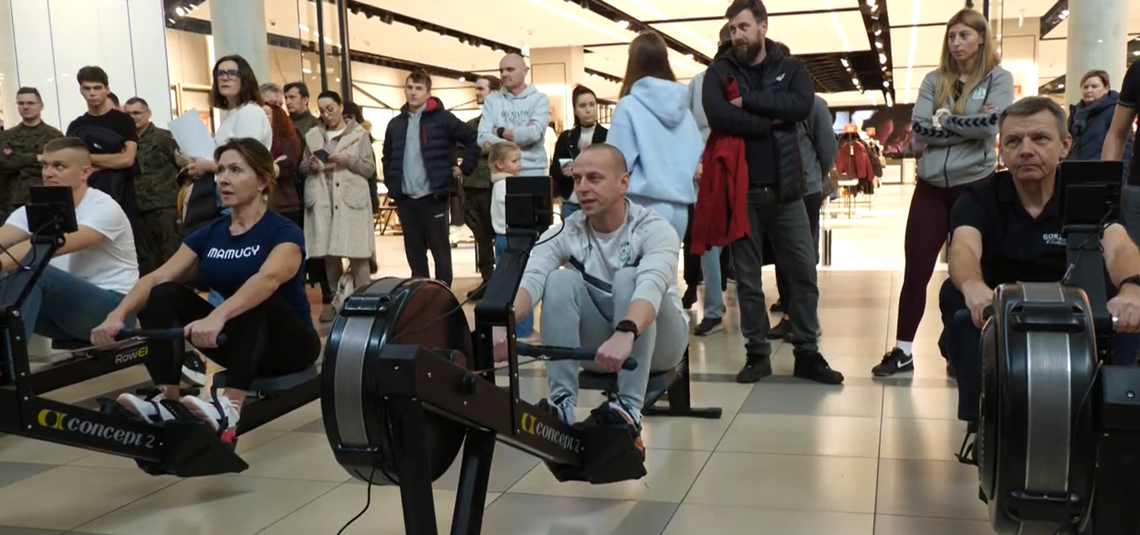 Gorzów wśród miast, które znów powalczą w ogólnopolskiej akcji