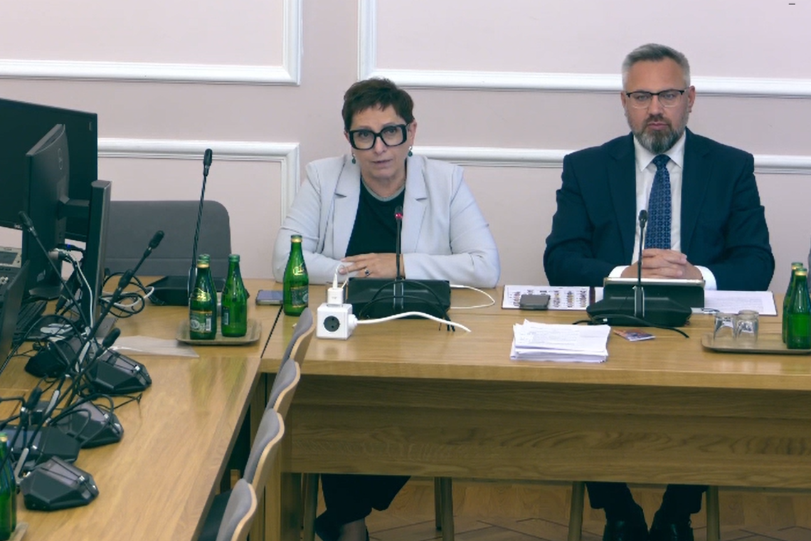 Gorzów wychodzi z komunikacyjnego wykluczenia. Obietnice zmieniają się w konkretne działania Gorzów wychodzi z komunikacyjnego wykluczenia. Obietnice zmieniają się w konkretne działania