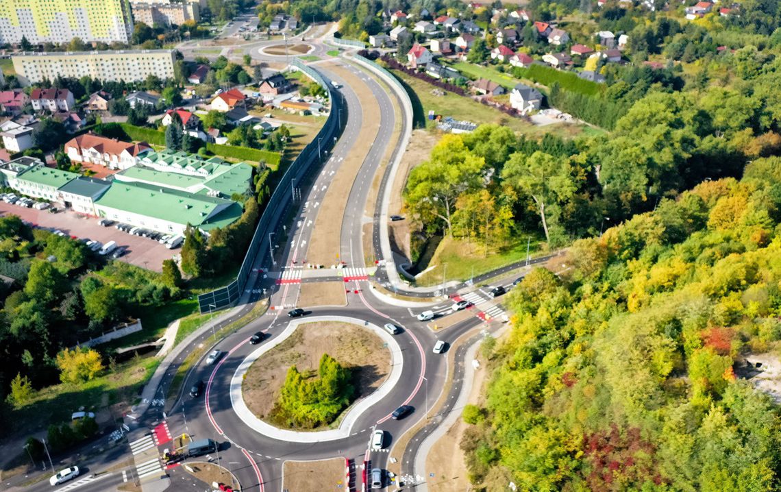 Gorzów wyróżniony na tle całej Polski. Miasto ma powody do zadowolenia Gorzów wyróżniony na tle całej Polski. Miasto ma powody do zadowolenia