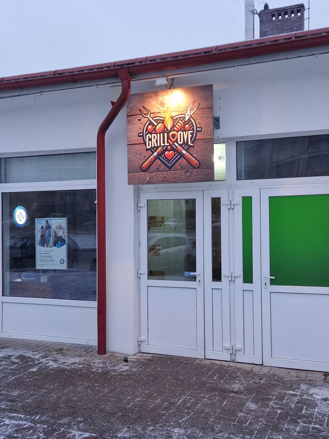 Gorzów z kolejnym punktem gastronomicznym