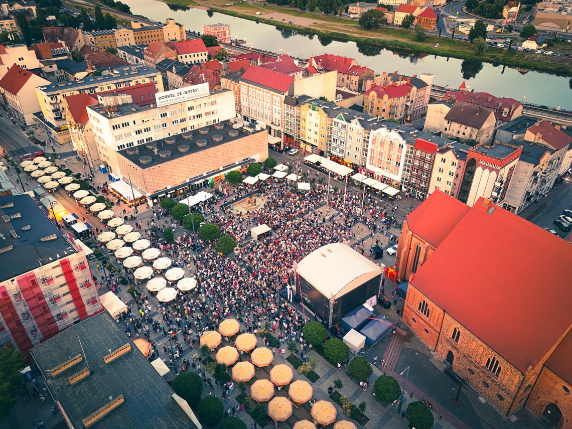 Gorzów z najniższym bezrobociem w regionie. Są nowe dane z czerwca