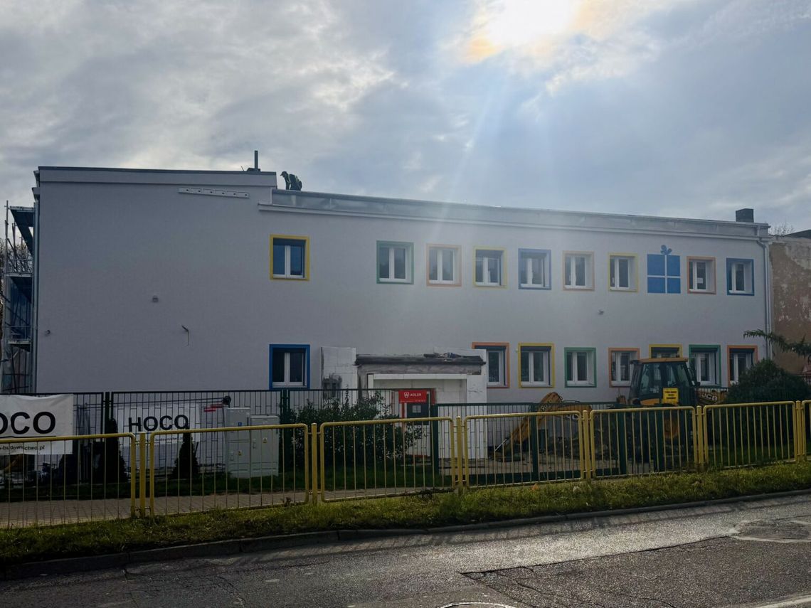 Gorzów z nowym projektem edukacyjnym – umowa już podpisana