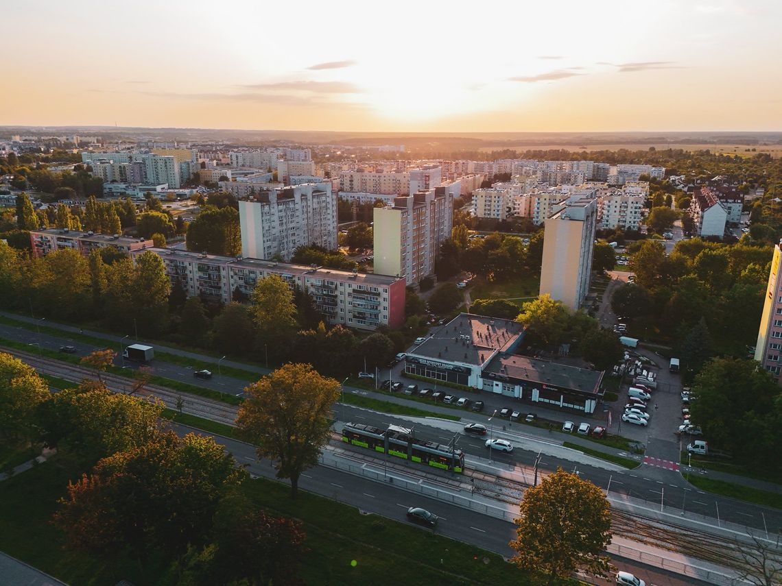 Gorzów z wyższym bezrobociem niż w czerwcu, ale wciąż poniżej średniej